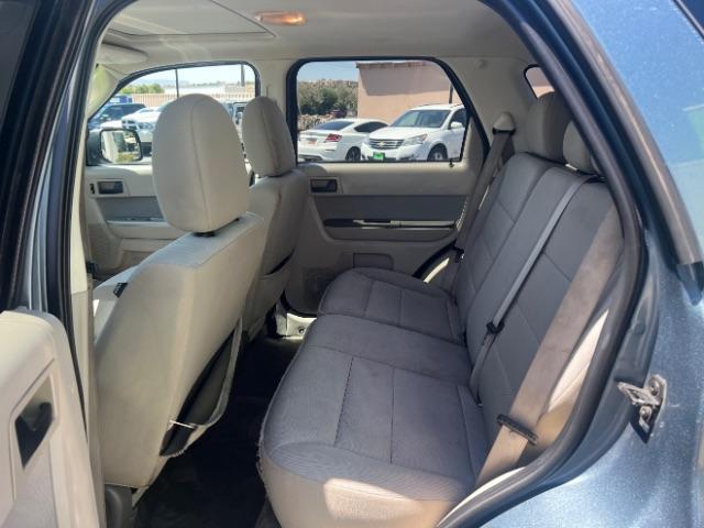 2012 Steel Blue Metallic /Camel Cloth Interior Ford Escape XLT FWD (1FMCU0DG8CK) with an 3.0L V6 DOHC 24V engine, 6-Speed Automatic transmission, located at 1865 East Red Hills Pkwy, St. George, 84770, (435) 628-0023, 37.120850, -113.543640 - We specialize in helping ALL people get the best financing available. No matter your credit score, good, bad or none we can get you an amazing rate. Had a bankruptcy, divorce, or repossessions? We give you the green light to get your credit back on the road. Low down and affordable payments that fit - Photo#21