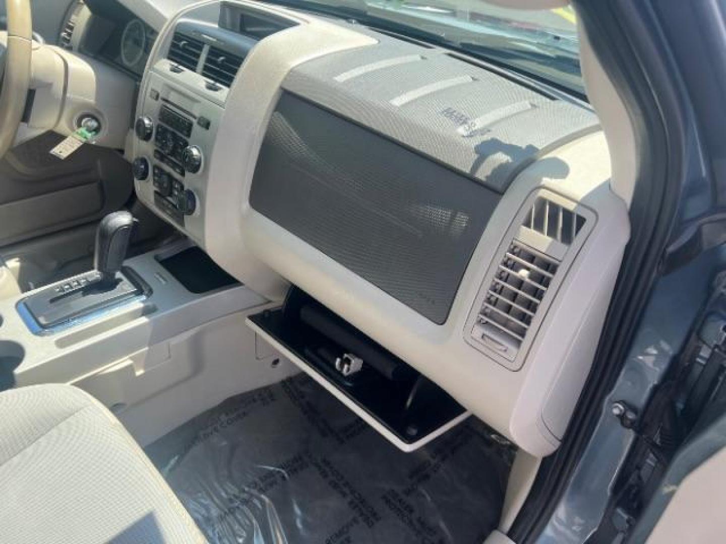 2012 Steel Blue Metallic /Camel Cloth Interior Ford Escape XLT FWD (1FMCU0DG8CK) with an 3.0L V6 DOHC 24V engine, 6-Speed Automatic transmission, located at 1865 East Red Hills Pkwy, St. George, 84770, (435) 628-0023, 37.120850, -113.543640 - Photo#28