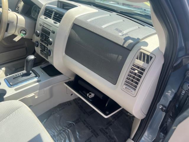 2012 Steel Blue Metallic /Camel Cloth Interior Ford Escape XLT FWD (1FMCU0DG8CK) with an 3.0L V6 DOHC 24V engine, 6-Speed Automatic transmission, located at 1865 East Red Hills Pkwy, St. George, 84770, (435) 628-0023, 37.120850, -113.543640 - We specialize in helping ALL people get the best financing available. No matter your credit score, good, bad or none we can get you an amazing rate. Had a bankruptcy, divorce, or repossessions? We give you the green light to get your credit back on the road. Low down and affordable payments that fit - Photo#28