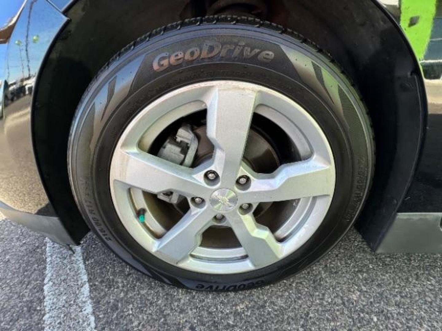 2013 Black /Black cloth interior Chevrolet Volt Standard w/ LEP (1G1RE6E47DU) with an hybrid engine, Continuously Variable Transmission transmission, located at 1865 East Red Hills Pkwy, St. George, 84770, (435) 628-0023, 37.120850, -113.543640 - ***This vehicle qualifies for the EV/Hybrid tax rebate of up to $4,000*** We are setup with the IRS to recieve direct payments within 72 hours. We file the rebate online with IRS and can credit it to your down payment, reduce the sales price OR give you cashback!! These cars will not last and can o - Photo#15