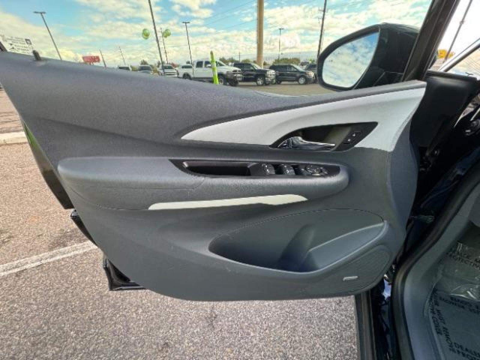 2020 Mosaic Black Metallic /Dark Galvanized Gray, leather Chevrolet Bolt EV Premier (1G1FZ6S06L4) with an ELECTRIC engine, 1-Speed Automatic transmission, located at 1865 East Red Hills Pkwy, St. George, 84770, (435) 628-0023, 37.120850, -113.543640 - Qualifies for $4,000 EV federal tax credit! We specialize in helping ALL people get the best financing available. No matter your credit score, good, bad or none we can get you an amazing rate. Had a bankruptcy, divorce, or repossessions? We give you the green light to get your credit back on the ro - Photo #19