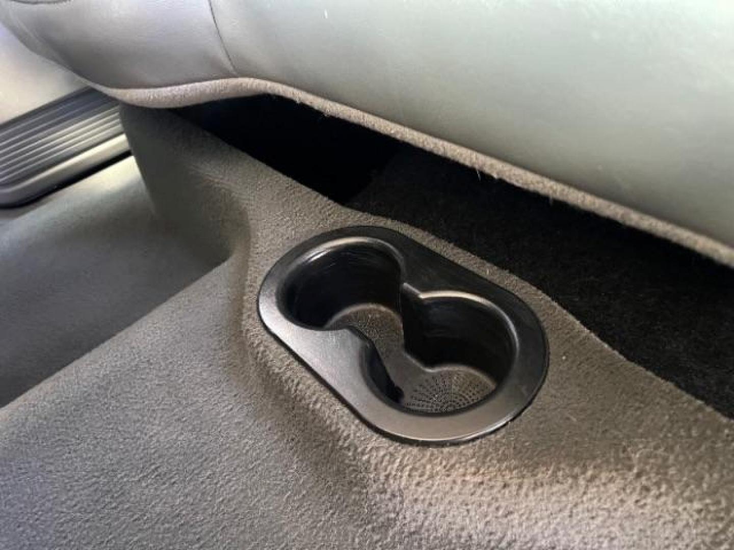 2008 Brilliant Black Crystal Pearl /Medium Slate Gray Cloth Interior Dodge Ram 1500 ST Quad Cab 2WD (1D7HA18K18J) with an 3.7L V6 SOHC 12V engine, 5-Speed Automatic transmission, located at 1865 East Red Hills Pkwy, St. George, 84770, (435) 628-0023, 37.120850, -113.543640 - Photo#22