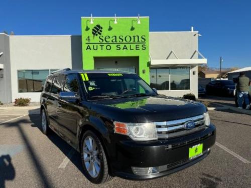2011 Ford Flex