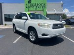 2010 Toyota Highlander