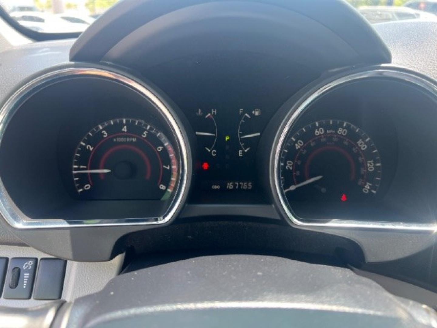 2010 Blizzard Pearl /Ash Cloth Interior Toyota Highlander Base 2WD I4 (JTEZA3EH5A2) with an 2.7L L4 DOHC 16V engine, 6-Speed Automatic transmission, located at 1865 East Red Hills Pkwy, St. George, 84770, (435) 628-0023, 37.120850, -113.543640 - Versatile Southern Utah travel starts with this 2010 Toyota Highlander Base. Its 2.7L 4-cylinder engine, 5-speed automatic transmission, and front-wheel drive make it a smart fit for family errands, school runs, and weekend trips. With 167709 miles, this Highlander is ready for its next adventure.- Photo#16