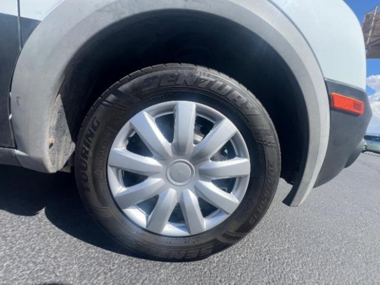 2013 Frozen White /Dark Gray Ford Transit Connect XLT with Side and Rear Door Glass (NM0LS7DN8DT) with an 2.0L L4 DOHC 16V engine, 4-Speed Automatic transmission, located at 1865 East Red Hills Pkwy, St. George, 84770, (435) 628-0023, 37.120850, -113.543640 - We specialize in helping ALL people get the best financing available. No matter your credit score, good, bad or none we can get you an amazing rate. Had a bankruptcy, divorce, or repossessions? We give you the green light to get your credit back on the road. Low down and affordable payments that fit - Photo#10