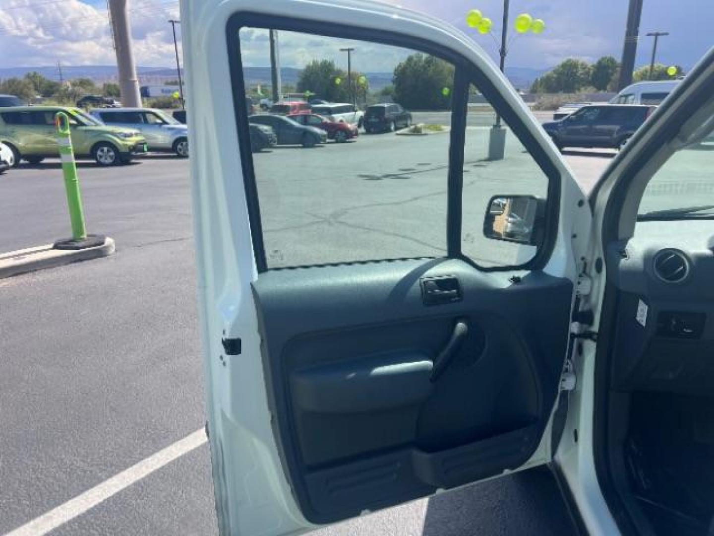2013 Frozen White /Dark Gray Ford Transit Connect XLT with Side and Rear Door Glass (NM0LS7DN8DT) with an 2.0L L4 DOHC 16V engine, 4-Speed Automatic transmission, located at 1865 East Red Hills Pkwy, St. George, 84770, (435) 628-0023, 37.120850, -113.543640 - We specialize in helping ALL people get the best financing available. No matter your credit score, good, bad or none we can get you an amazing rate. Had a bankruptcy, divorce, or repossessions? We give you the green light to get your credit back on the road. Low down and affordable payments that fit - Photo#12