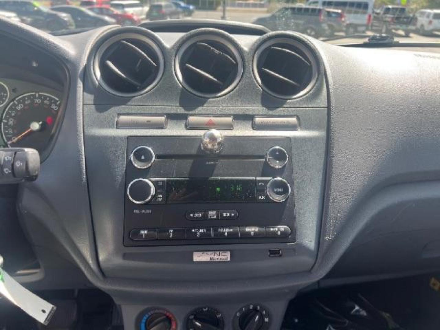 2013 Frozen White /Dark Gray Ford Transit Connect XLT with Side and Rear Door Glass (NM0LS7DN8DT) with an 2.0L L4 DOHC 16V engine, 4-Speed Automatic transmission, located at 1865 East Red Hills Pkwy, St. George, 84770, (435) 628-0023, 37.120850, -113.543640 - We specialize in helping ALL people get the best financing available. No matter your credit score, good, bad or none we can get you an amazing rate. Had a bankruptcy, divorce, or repossessions? We give you the green light to get your credit back on the road. Low down and affordable payments that fit - Photo#17
