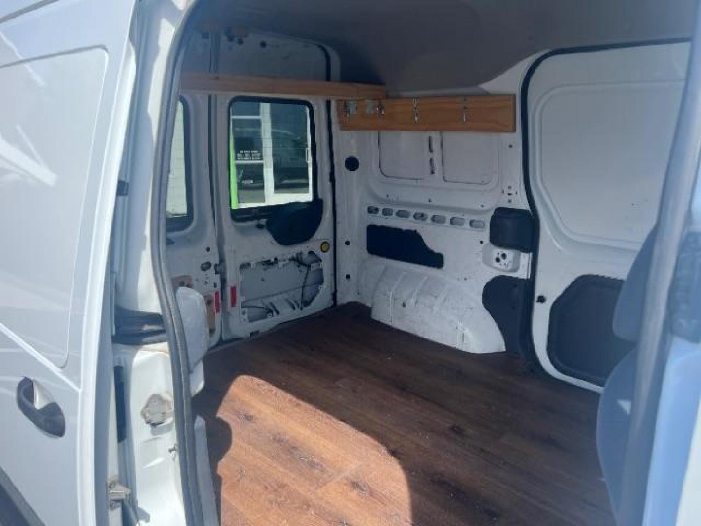 2013 Frozen White /Dark Gray Ford Transit Connect XLT with Side and Rear Door Glass (NM0LS7DN8DT) with an 2.0L L4 DOHC 16V engine, 4-Speed Automatic transmission, located at 1865 East Red Hills Pkwy, St. George, 84770, (435) 628-0023, 37.120850, -113.543640 - We specialize in helping ALL people get the best financing available. No matter your credit score, good, bad or none we can get you an amazing rate. Had a bankruptcy, divorce, or repossessions? We give you the green light to get your credit back on the road. Low down and affordable payments that fit - Photo#24