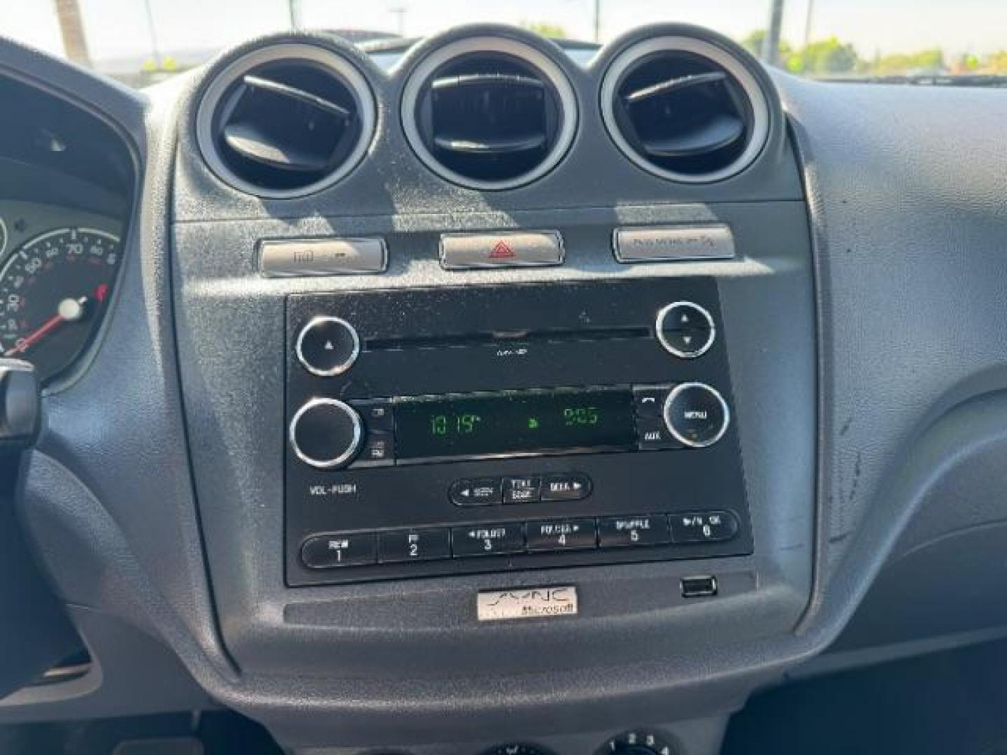 2013 Frozen White /Dark Gray Ford Transit Connect XLT with Side and Re (NM0LS7DN8DT) with an 2.0L L4 DOHC 16V engine, 4-Speed Automatic transmission, located at 1865 East Red Hills Pkwy, St. George, 84770, (435) 628-0023, 37.120850, -113.543640 - We specialize in helping ALL people get the best financing available. No matter your credit score, good, bad or none we can get you an amazing rate. Had a bankruptcy, divorce, or repossessions? We give you the green light to get your credit back on the road. Low down and affordable payments that fit - Photo#17