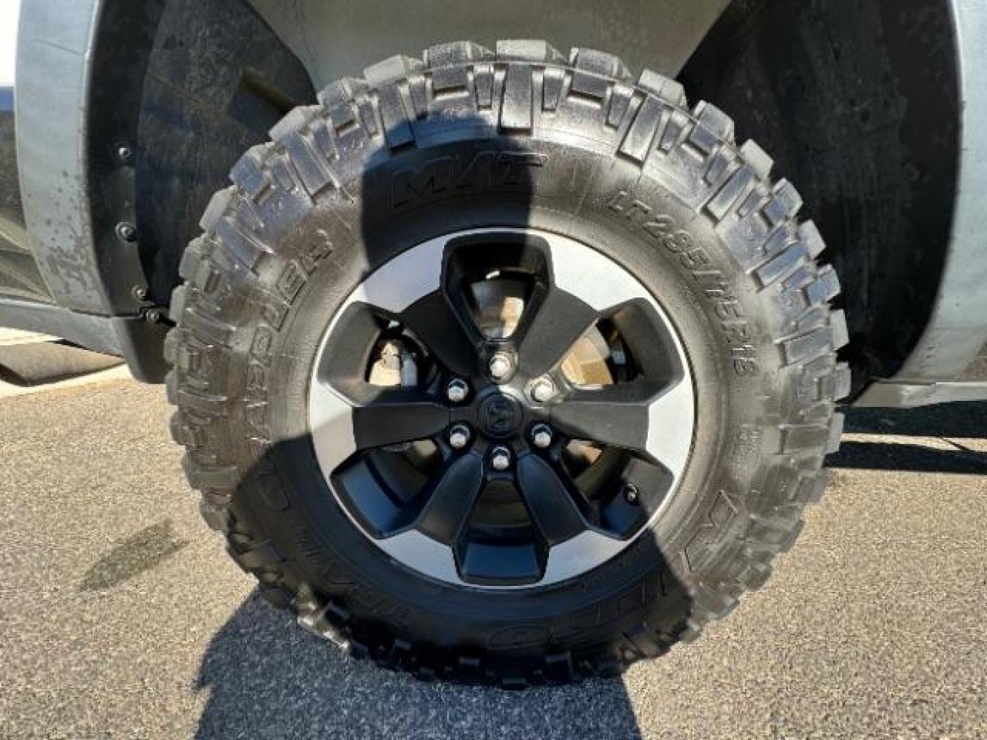 2019 White /Black RAM 1500 Rebel Quad Cab 4WD (1C6RRFEG5KN) with an 3.6L V6 DOHC 24V engine, 8-Speed Automatic transmission, located at 1865 East Red Hills Pkwy, St. George, 84770, (435) 628-0023, 37.120850, -113.543640 - We specialize in helping ALL people get the best financing available. No matter your credit score, good, bad or none we can get you an amazing rate. Had a bankruptcy, divorce, or repossessions? We give you the green light to get your credit back on the road. Low down and affordable payments that fit - Photo#11