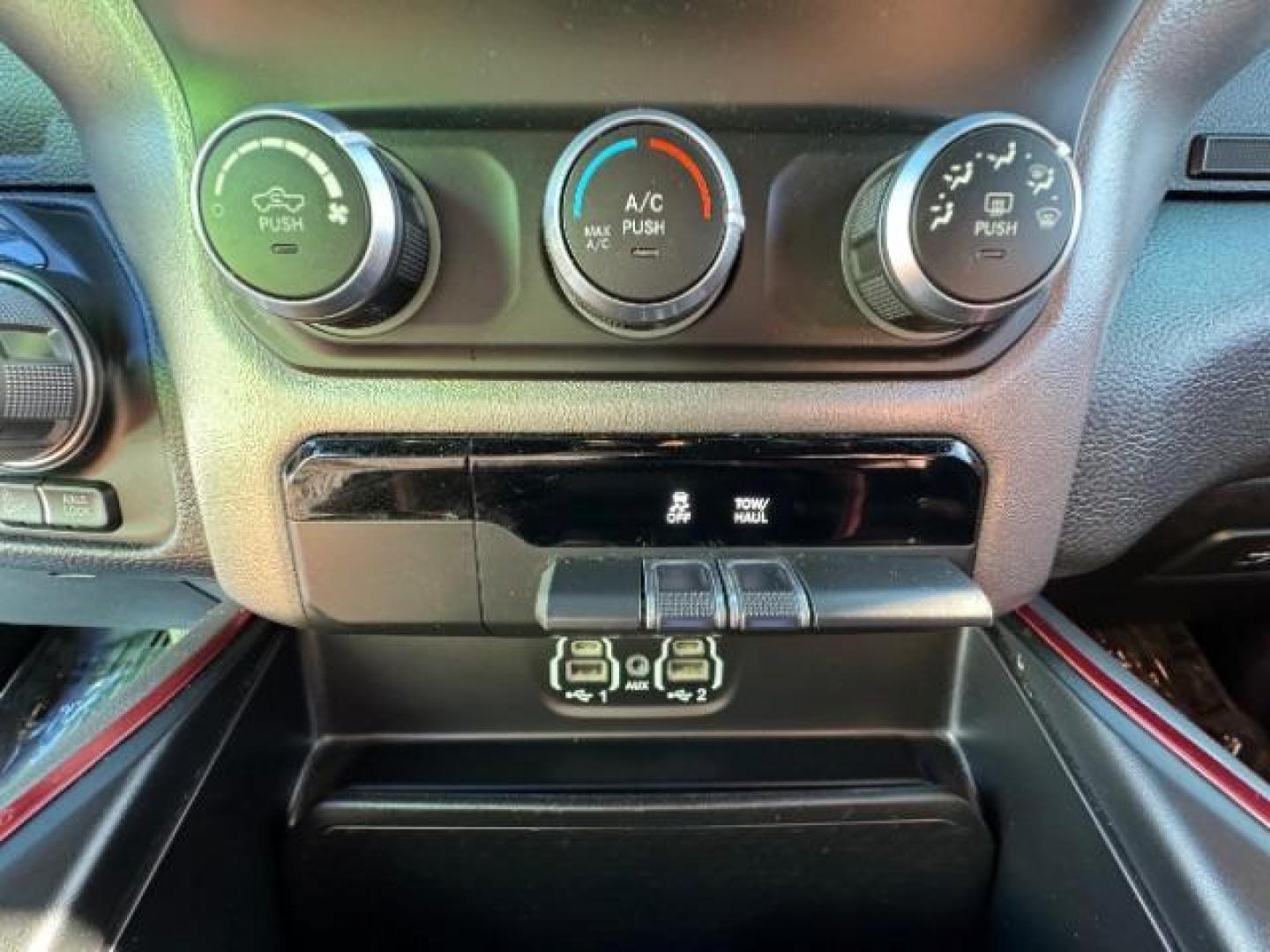 2019 White /Black RAM 1500 Rebel Quad Cab 4WD (1C6RRFEG5KN) with an 3.6L V6 DOHC 24V engine, 8-Speed Automatic transmission, located at 1865 East Red Hills Pkwy, St. George, 84770, (435) 628-0023, 37.120850, -113.543640 - We specialize in helping ALL people get the best financing available. No matter your credit score, good, bad or none we can get you an amazing rate. Had a bankruptcy, divorce, or repossessions? We give you the green light to get your credit back on the road. Low down and affordable payments that fit - Photo#25