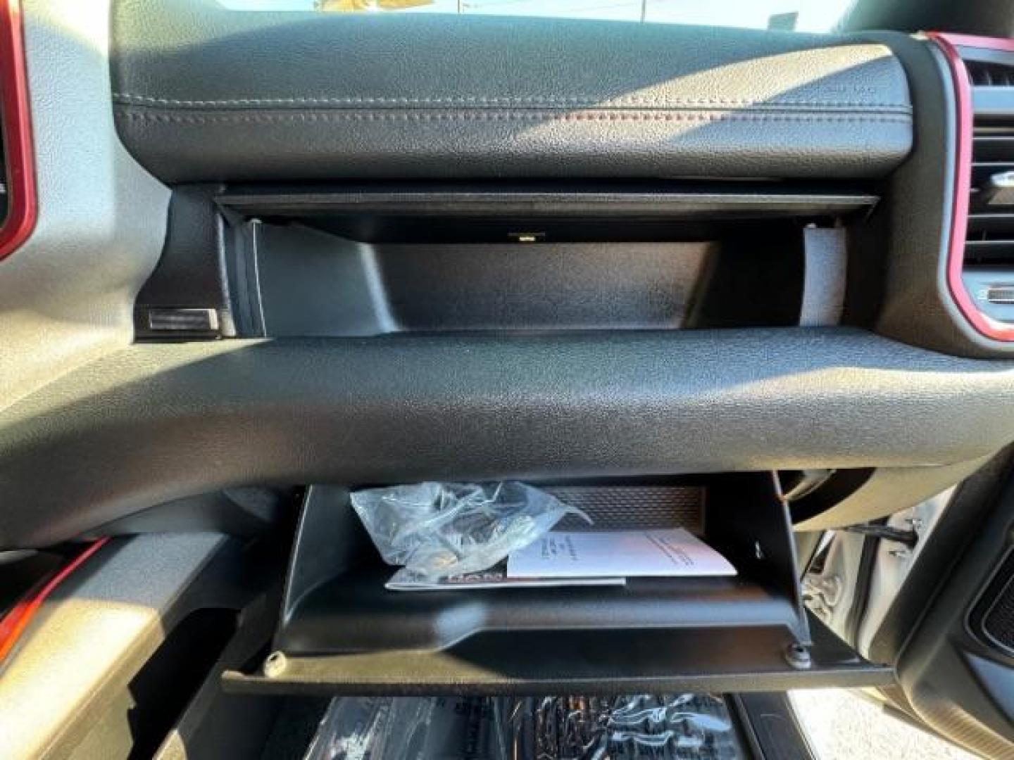 2019 White /Black RAM 1500 Rebel Quad Cab 4WD (1C6RRFEG5KN) with an 3.6L V6 DOHC 24V engine, 8-Speed Automatic transmission, located at 1865 East Red Hills Pkwy, St. George, 84770, (435) 628-0023, 37.120850, -113.543640 - We specialize in helping ALL people get the best financing available. No matter your credit score, good, bad or none we can get you an amazing rate. Had a bankruptcy, divorce, or repossessions? We give you the green light to get your credit back on the road. Low down and affordable payments that fit - Photo#45