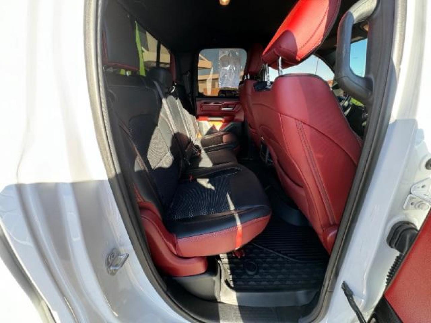 2019 White /Black RAM 1500 Rebel Quad Cab 4WD (1C6RRFEG5KN) with an 3.6L V6 DOHC 24V engine, 8-Speed Automatic transmission, located at 1865 East Red Hills Pkwy, St. George, 84770, (435) 628-0023, 37.120850, -113.543640 - We specialize in helping ALL people get the best financing available. No matter your credit score, good, bad or none we can get you an amazing rate. Had a bankruptcy, divorce, or repossessions? We give you the green light to get your credit back on the road. Low down and affordable payments that fit - Photo#40
