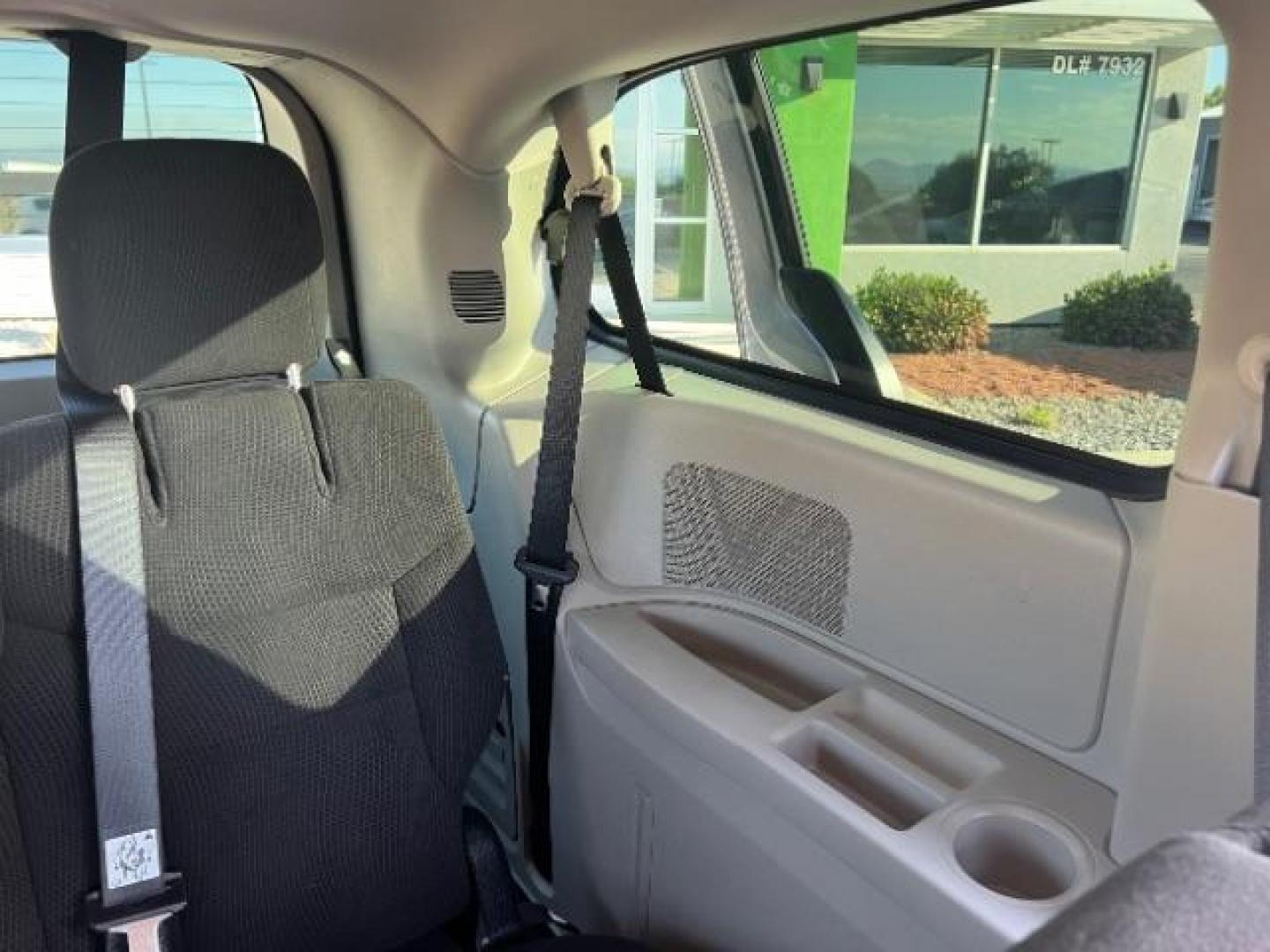 2014 Billet Silver Metall /Black Dodge Grand Caravan SE (2C4RDGBG8ER) with an 3.6L V6 DOHC 24V engine, 6-Speed Automatic transmission, located at 1865 East Red Hills Pkwy, St. George, 84770, (435) 628-0023, 37.120850, -113.543640 - We specialize in helping ALL people get the best financing available. No matter your credit score, good, bad or none we can get you an amazing rate. Had a bankruptcy, divorce, or repossessions? We give you the green light to get your credit back on the road. Low down and affordable payments that fit - Photo#24