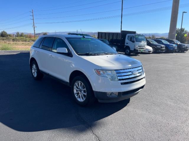 photo of 2010 Ford Edge
