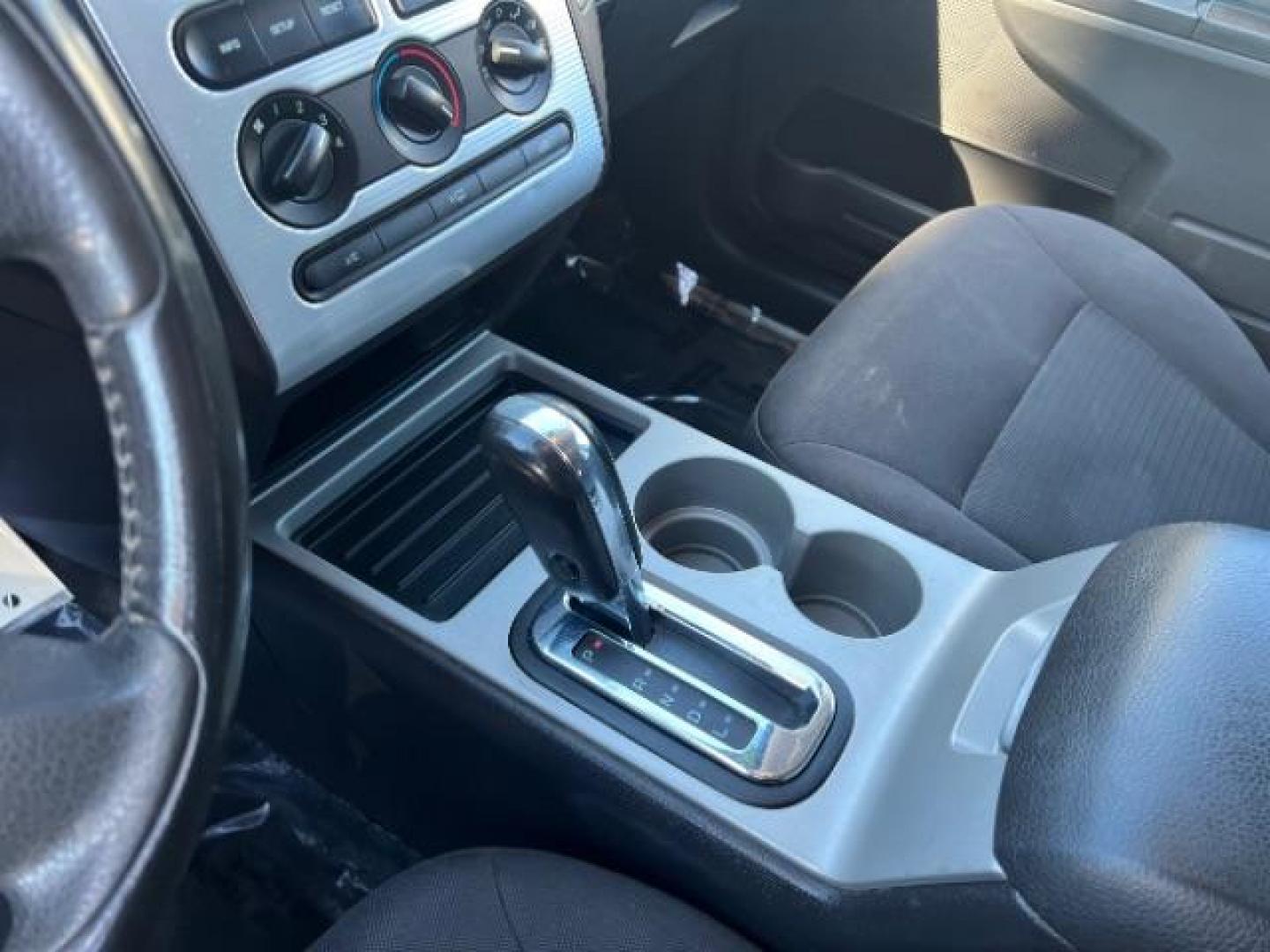 2010 White Platinum Tricoat Metallic /Charcoal Black Cloth Interior Ford Edge SEL AWD (2FMDK4JC9AB) with an 3.5L V6 DOHC 24V engine, 6-Speed Automatic transmission, located at 1865 East Red Hills Pkwy, St. George, 84770, (435) 628-0023, 37.120850, -113.543640 - This vehicle is a Mechanic Special. This means it will need some love. Runs a drives fine but has body damage, leaks or other mechanical issues. It did NOT pass our 50 point inspection. Get a great deal on a less than perfect car. These cars do NOT qualify for our in house financing. Cash and carry, - Photo#14