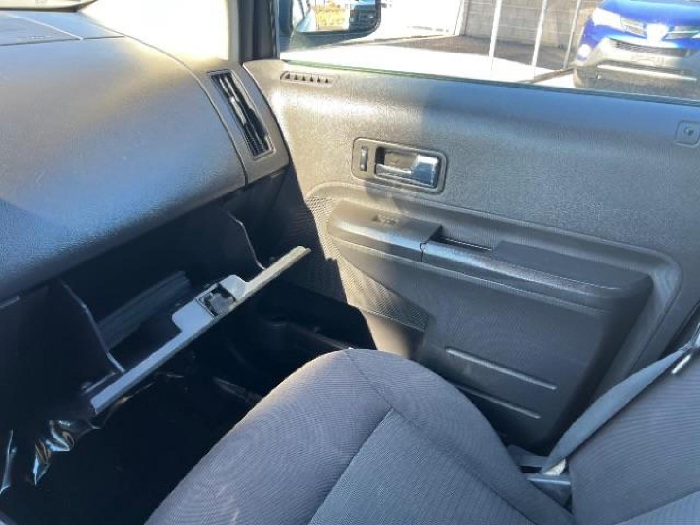 2010 White Platinum Tricoat Metallic /Charcoal Black Cloth Interior Ford Edge SEL AWD (2FMDK4JC9AB) with an 3.5L V6 DOHC 24V engine, 6-Speed Automatic transmission, located at 1865 East Red Hills Pkwy, St. George, 84770, (435) 628-0023, 37.120850, -113.543640 - This vehicle is a Mechanic Special. This means it will need some love. Runs a drives fine but has body damage, leaks or other mechanical issues. It did NOT pass our 50 point inspection. Get a great deal on a less than perfect car. These cars do NOT qualify for our in house financing. Cash and carry, - Photo#16