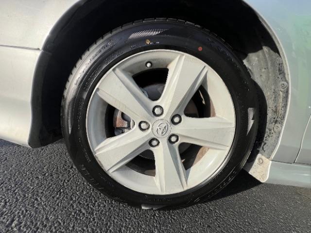 2011 Classic Silver Metallic /Ash Cloth Interior Toyota Camry Base 6-Spd AT (4T1BF3EK1BU) with an 2.5L L4 DOHC 16V engine, 6-Speed Automatic transmission, located at 1865 East Red Hills Pkwy, St. George, 84770, (435) 628-0023, 37.120850, -113.543640 - This vehicle is a Mechanic Special. This means it will need some love. Runs a drives fine but has body damage, leaks or other mechanical issues. It did NOT pass our 50 point inspection. Get a great deal on a less than perfect car. These cars do NOT qualify for our in house financing. Cash and carry, - Photo#11