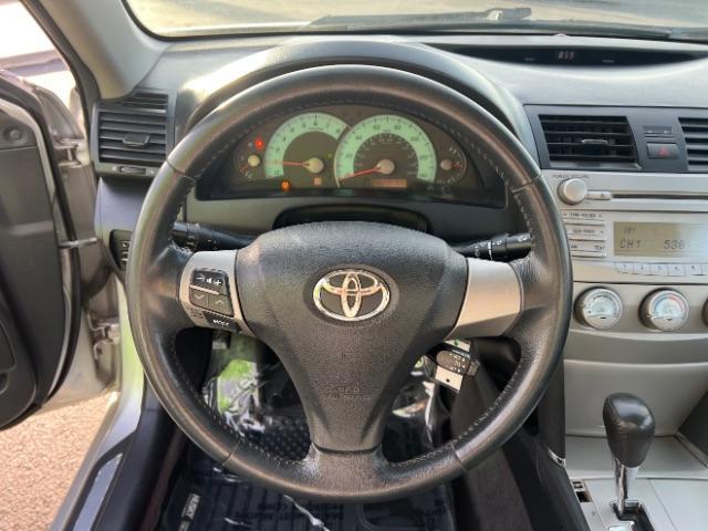 2011 Classic Silver Metallic /Ash Cloth Interior Toyota Camry Base 6-Spd AT (4T1BF3EK1BU) with an 2.5L L4 DOHC 16V engine, 6-Speed Automatic transmission, located at 1865 East Red Hills Pkwy, St. George, 84770, (435) 628-0023, 37.120850, -113.543640 - This vehicle is a Mechanic Special. This means it will need some love. Runs a drives fine but has body damage, leaks or other mechanical issues. It did NOT pass our 50 point inspection. Get a great deal on a less than perfect car. These cars do NOT qualify for our in house financing. Cash and carry, - Photo#15