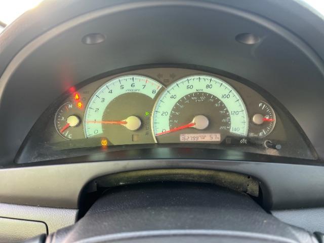 2011 Classic Silver Metallic /Ash Cloth Interior Toyota Camry Base 6-Spd AT (4T1BF3EK1BU) with an 2.5L L4 DOHC 16V engine, 6-Speed Automatic transmission, located at 1865 East Red Hills Pkwy, St. George, 84770, (435) 628-0023, 37.120850, -113.543640 - This vehicle is a Mechanic Special. This means it will need some love. Runs a drives fine but has body damage, leaks or other mechanical issues. It did NOT pass our 50 point inspection. Get a great deal on a less than perfect car. These cars do NOT qualify for our in house financing. Cash and carry, - Photo#16