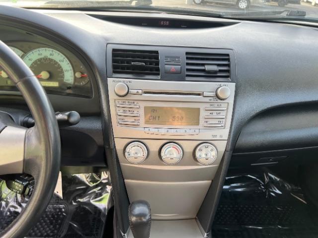 2011 Classic Silver Metallic /Ash Cloth Interior Toyota Camry Base 6-Spd AT (4T1BF3EK1BU) with an 2.5L L4 DOHC 16V engine, 6-Speed Automatic transmission, located at 1865 East Red Hills Pkwy, St. George, 84770, (435) 628-0023, 37.120850, -113.543640 - This vehicle is a Mechanic Special. This means it will need some love. Runs a drives fine but has body damage, leaks or other mechanical issues. It did NOT pass our 50 point inspection. Get a great deal on a less than perfect car. These cars do NOT qualify for our in house financing. Cash and carry, - Photo#17