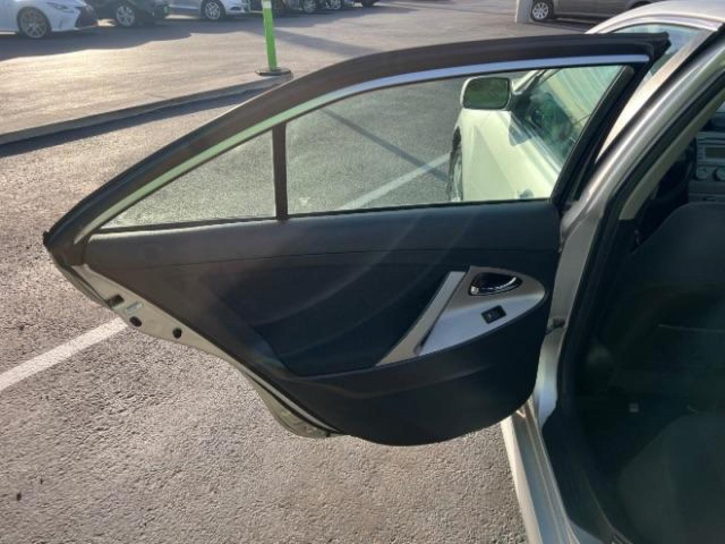 2011 Classic Silver Metallic /Ash Cloth Interior Toyota Camry Base 6-Spd AT (4T1BF3EK1BU) with an 2.5L L4 DOHC 16V engine, 6-Speed Automatic transmission, located at 1865 East Red Hills Pkwy, St. George, 84770, (435) 628-0023, 37.120850, -113.543640 - This vehicle is a Mechanic Special. This means it will need some love. Runs a drives fine but has body damage, leaks or other mechanical issues. It did NOT pass our 50 point inspection. Get a great deal on a less than perfect car. These cars do NOT qualify for our in house financing. Cash and carry, - Photo#20