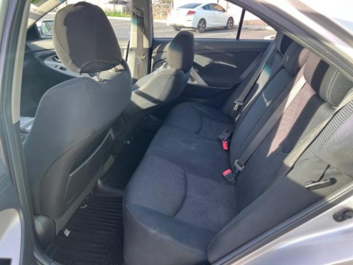 2011 Classic Silver Metallic /Ash Cloth Interior Toyota Camry Base 6-Spd AT (4T1BF3EK1BU) with an 2.5L L4 DOHC 16V engine, 6-Speed Automatic transmission, located at 1865 East Red Hills Pkwy, St. George, 84770, (435) 628-0023, 37.120850, -113.543640 - This vehicle is a Mechanic Special. This means it will need some love. Runs a drives fine but has body damage, leaks or other mechanical issues. It did NOT pass our 50 point inspection. Get a great deal on a less than perfect car. These cars do NOT qualify for our in house financing. Cash and carry, - Photo#21