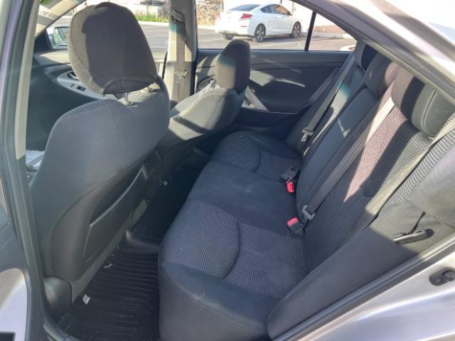 2011 Classic Silver Metallic /Ash Cloth Interior Toyota Camry Base 6-Spd AT (4T1BF3EK1BU) with an 2.5L L4 DOHC 16V engine, 6-Speed Automatic transmission, located at 1865 East Red Hills Pkwy, St. George, 84770, (435) 628-0023, 37.120850, -113.543640 - This vehicle is a Mechanic Special. This means it will need some love. Runs a drives fine but has body damage, leaks or other mechanical issues. It did NOT pass our 50 point inspection. Get a great deal on a less than perfect car. These cars do NOT qualify for our in house financing. Cash and carry, - Photo#21