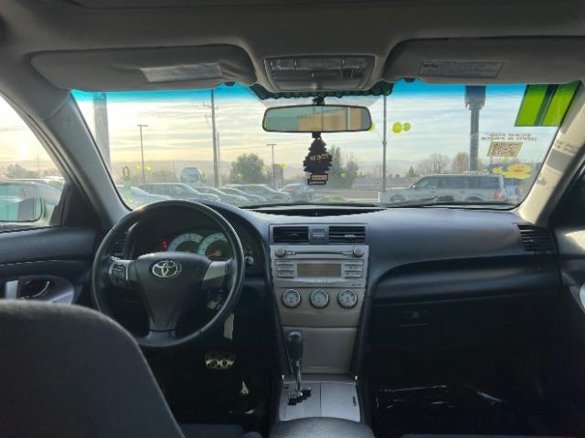 2011 Classic Silver Metallic /Ash Cloth Interior Toyota Camry Base 6-Spd AT (4T1BF3EK1BU) with an 2.5L L4 DOHC 16V engine, 6-Speed Automatic transmission, located at 1865 East Red Hills Pkwy, St. George, 84770, (435) 628-0023, 37.120850, -113.543640 - This vehicle is a Mechanic Special. This means it will need some love. Runs a drives fine but has body damage, leaks or other mechanical issues. It did NOT pass our 50 point inspection. Get a great deal on a less than perfect car. These cars do NOT qualify for our in house financing. Cash and carry, - Photo#22