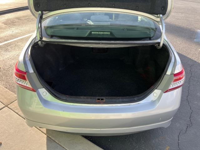 2011 Classic Silver Metallic /Ash Cloth Interior Toyota Camry Base 6-Spd AT (4T1BF3EK1BU) with an 2.5L L4 DOHC 16V engine, 6-Speed Automatic transmission, located at 1865 East Red Hills Pkwy, St. George, 84770, (435) 628-0023, 37.120850, -113.543640 - This vehicle is a Mechanic Special. This means it will need some love. Runs a drives fine but has body damage, leaks or other mechanical issues. It did NOT pass our 50 point inspection. Get a great deal on a less than perfect car. These cars do NOT qualify for our in house financing. Cash and carry, - Photo#23