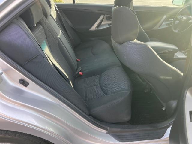 2011 Classic Silver Metallic /Ash Cloth Interior Toyota Camry Base 6-Spd AT (4T1BF3EK1BU) with an 2.5L L4 DOHC 16V engine, 6-Speed Automatic transmission, located at 1865 East Red Hills Pkwy, St. George, 84770, (435) 628-0023, 37.120850, -113.543640 - This vehicle is a Mechanic Special. This means it will need some love. Runs a drives fine but has body damage, leaks or other mechanical issues. It did NOT pass our 50 point inspection. Get a great deal on a less than perfect car. These cars do NOT qualify for our in house financing. Cash and carry, - Photo#25