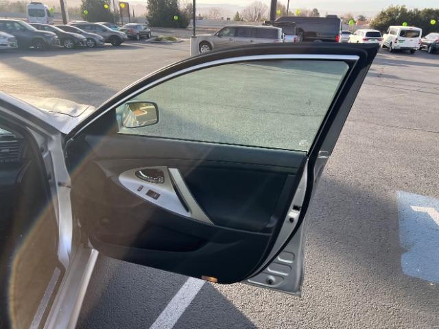 2011 Classic Silver Metallic /Ash Cloth Interior Toyota Camry Base 6-Spd AT (4T1BF3EK1BU) with an 2.5L L4 DOHC 16V engine, 6-Speed Automatic transmission, located at 1865 East Red Hills Pkwy, St. George, 84770, (435) 628-0023, 37.120850, -113.543640 - This vehicle is a Mechanic Special. This means it will need some love. Runs a drives fine but has body damage, leaks or other mechanical issues. It did NOT pass our 50 point inspection. Get a great deal on a less than perfect car. These cars do NOT qualify for our in house financing. Cash and carry, - Photo#26