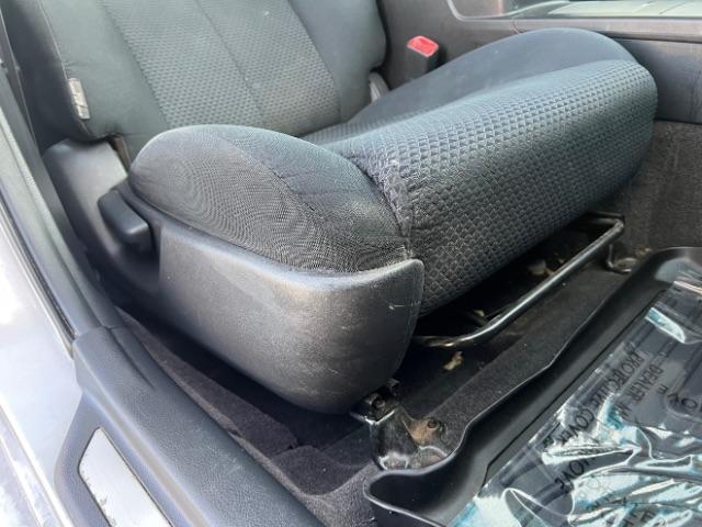 2011 Classic Silver Metallic /Ash Cloth Interior Toyota Camry Base 6-Spd AT (4T1BF3EK1BU) with an 2.5L L4 DOHC 16V engine, 6-Speed Automatic transmission, located at 1865 East Red Hills Pkwy, St. George, 84770, (435) 628-0023, 37.120850, -113.543640 - This vehicle is a Mechanic Special. This means it will need some love. Runs a drives fine but has body damage, leaks or other mechanical issues. It did NOT pass our 50 point inspection. Get a great deal on a less than perfect car. These cars do NOT qualify for our in house financing. Cash and carry, - Photo#27