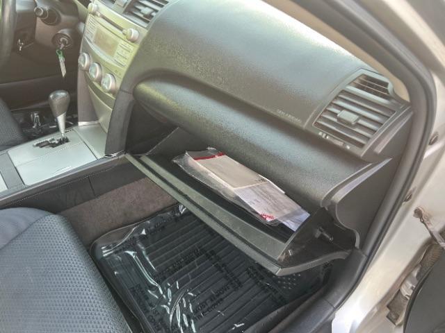 2011 Classic Silver Metallic /Ash Cloth Interior Toyota Camry Base 6-Spd AT (4T1BF3EK1BU) with an 2.5L L4 DOHC 16V engine, 6-Speed Automatic transmission, located at 1865 East Red Hills Pkwy, St. George, 84770, (435) 628-0023, 37.120850, -113.543640 - This vehicle is a Mechanic Special. This means it will need some love. Runs a drives fine but has body damage, leaks or other mechanical issues. It did NOT pass our 50 point inspection. Get a great deal on a less than perfect car. These cars do NOT qualify for our in house financing. Cash and carry, - Photo#28