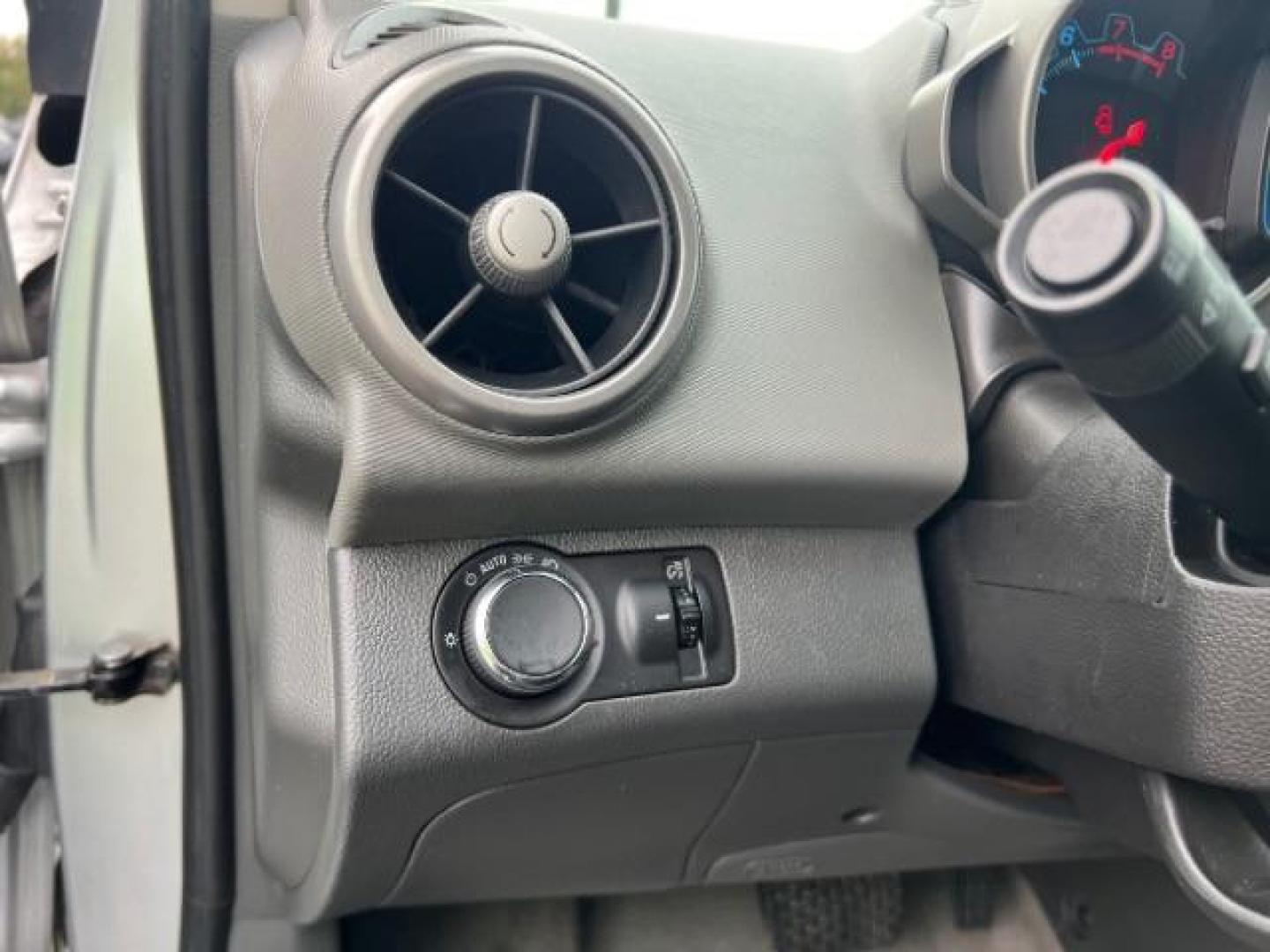 2014 Silver Ice Metallic /Dark Pewter/Dark Titanium Chevrolet Sonic LT Auto 5-Door (1G1JC6SH0E4) with an 1.8L L4 DOHC 24V engine, 6-Speed Automatic transmission, located at 940 North Main Street, Cedar City, UT, 84720, (435) 628-0023, 37.692936, -113.061897 - Photo#15