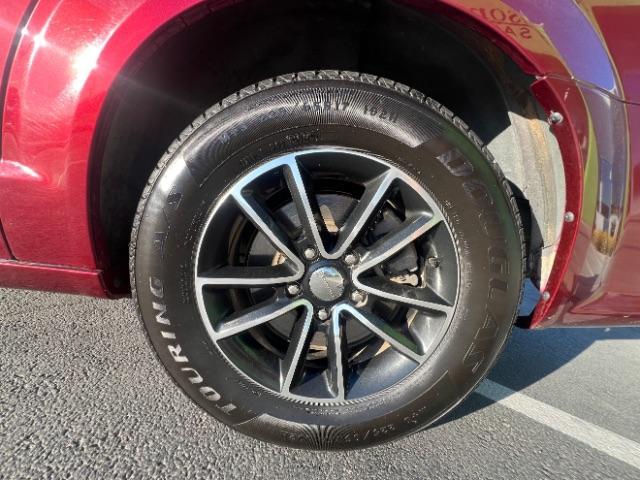 2017 Octane Red Pearl Coat /Black, leather Dodge Grand Caravan GT (2C4RDGEG7HR) with an 3.6L V6 DOHC 24V engine, 6-Speed Automatic transmission, located at 1865 East Red Hills Pkwy, St. George, 84770, (435) 628-0023, 37.120850, -113.543640 - We specialize in helping ALL people get the best financing available. No matter your credit score, good, bad or none we can get you an amazing rate. Had a bankruptcy, divorce, or repossessions? We give you the green light to get your credit back on the road. Low down and affordable payments that fit - Photo#11