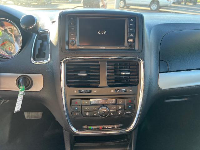 2017 Octane Red Pearl Coat /Black, leather Dodge Grand Caravan GT (2C4RDGEG7HR) with an 3.6L V6 DOHC 24V engine, 6-Speed Automatic transmission, located at 1865 East Red Hills Pkwy, St. George, 84770, (435) 628-0023, 37.120850, -113.543640 - We specialize in helping ALL people get the best financing available. No matter your credit score, good, bad or none we can get you an amazing rate. Had a bankruptcy, divorce, or repossessions? We give you the green light to get your credit back on the road. Low down and affordable payments that fit - Photo#17