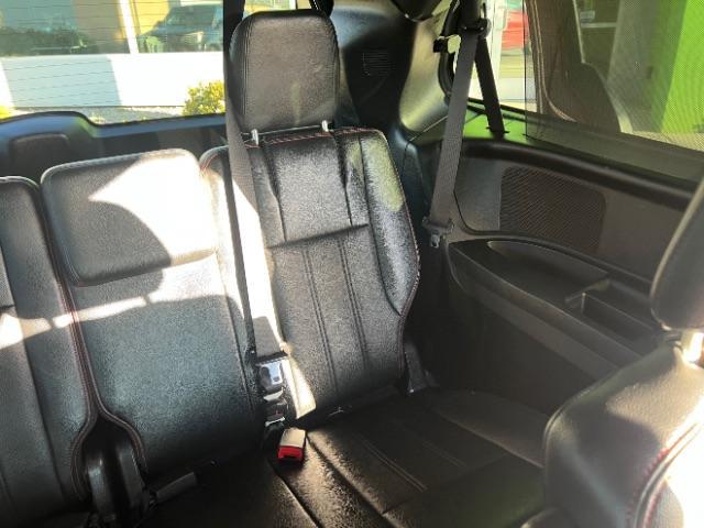 2017 Octane Red Pearl Coat /Black, leather Dodge Grand Caravan GT (2C4RDGEG7HR) with an 3.6L V6 DOHC 24V engine, 6-Speed Automatic transmission, located at 1865 East Red Hills Pkwy, St. George, 84770, (435) 628-0023, 37.120850, -113.543640 - We specialize in helping ALL people get the best financing available. No matter your credit score, good, bad or none we can get you an amazing rate. Had a bankruptcy, divorce, or repossessions? We give you the green light to get your credit back on the road. Low down and affordable payments that fit - Photo#21