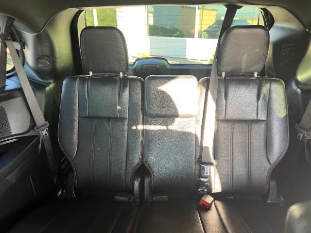 2017 Octane Red Pearl Coat /Black, leather Dodge Grand Caravan GT (2C4RDGEG7HR) with an 3.6L V6 DOHC 24V engine, 6-Speed Automatic transmission, located at 1865 East Red Hills Pkwy, St. George, 84770, (435) 628-0023, 37.120850, -113.543640 - We specialize in helping ALL people get the best financing available. No matter your credit score, good, bad or none we can get you an amazing rate. Had a bankruptcy, divorce, or repossessions? We give you the green light to get your credit back on the road. Low down and affordable payments that fit - Photo#22