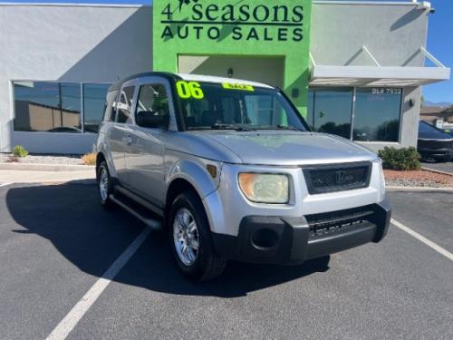 2006 Honda Element