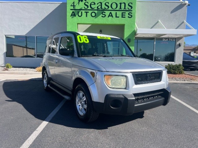 photo of 2006 Honda Element
