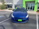 2013 True Blue Pearl /Black Cloth Interior Dodge Dart SXT (1C3CDFBA6DD) with an 2.0L L4 DOHC 16V TUR engine, 6-Speed Automatic transmission, located at 1865 East Red Hills Pkwy, St. George, 84770, (435) 628-0023, 37.120850, -113.543640 - We specialize in helping ALL people get the best financing available. No matter your credit score, good, bad or none we can get you an amazing rate. Had a bankruptcy, divorce, or repossessions? We give you the green light to get your credit back on the road. Low down and affordable payments that fit - Photo#1