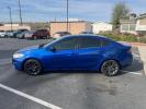 2013 True Blue Pearl /Black Cloth Interior Dodge Dart SXT (1C3CDFBA6DD) with an 2.0L L4 DOHC 16V TUR engine, 6-Speed Automatic transmission, located at 1865 East Red Hills Pkwy, St. George, 84770, (435) 628-0023, 37.120850, -113.543640 - We specialize in helping ALL people get the best financing available. No matter your credit score, good, bad or none we can get you an amazing rate. Had a bankruptcy, divorce, or repossessions? We give you the green light to get your credit back on the road. Low down and affordable payments that fit - Photo#3