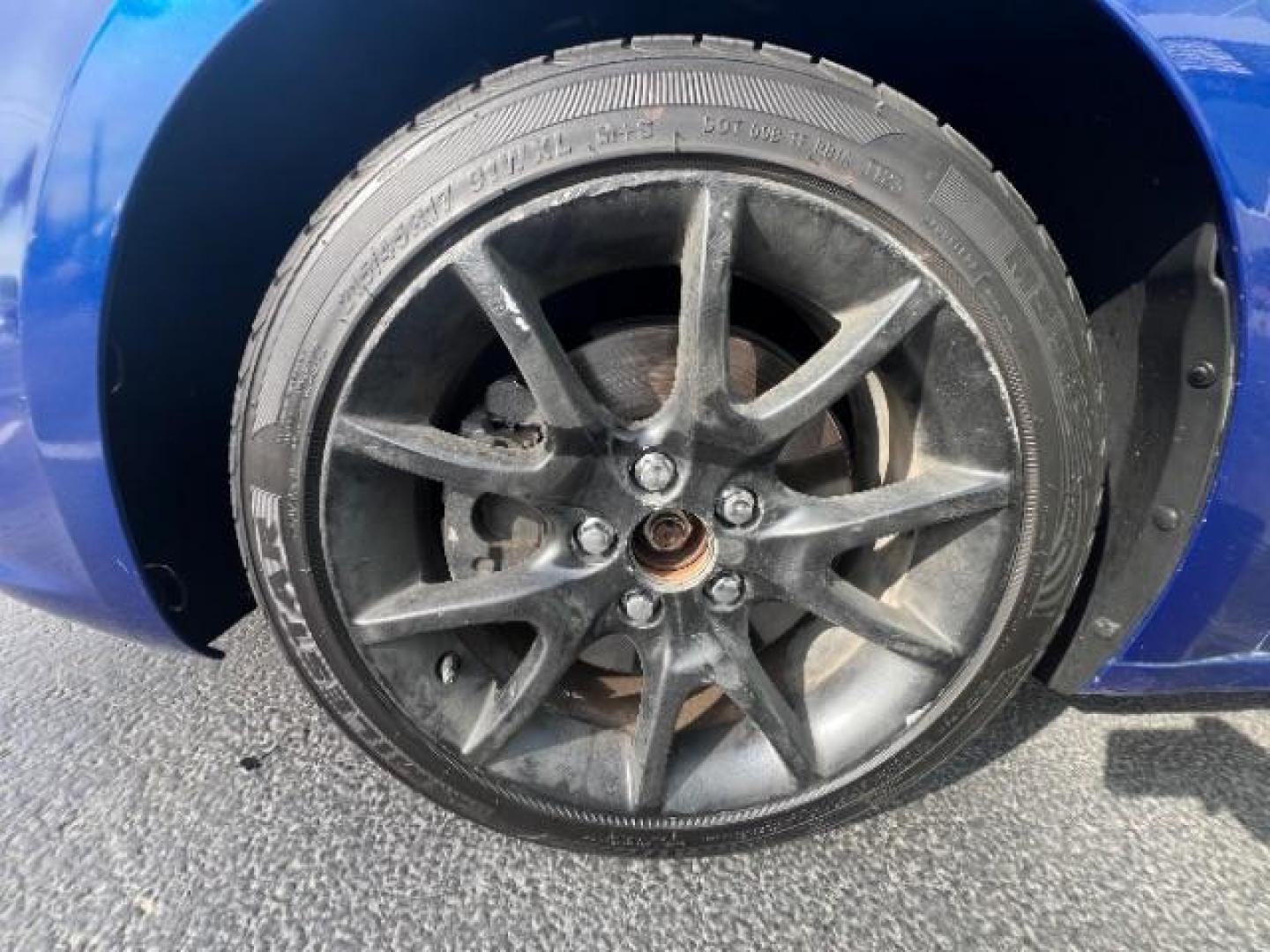 2013 True Blue Pearl /Black Cloth Interior Dodge Dart SXT (1C3CDFBA6DD) with an 2.0L L4 DOHC 16V TUR engine, 6-Speed Automatic transmission, located at 940 North Main Street, Cedar City, UT, 84720, (435) 628-0023, 37.692936, -113.061897 - We specialize in helping ALL people get the best financing available. No matter your credit score, good, bad or none we can get you an amazing rate. Had a bankruptcy, divorce, or repossessions? We give you the green light to get your credit back on the road. Low down and affordable payments that fit - Photo#9