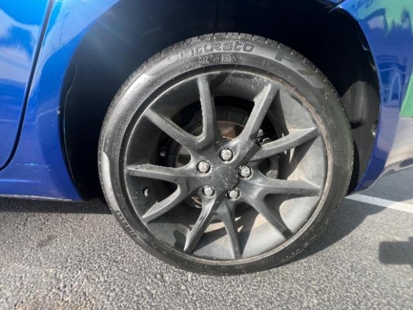 2013 True Blue Pearl /Black Cloth Interior Dodge Dart SXT (1C3CDFBA6DD) with an 2.0L L4 DOHC 16V TUR engine, 6-Speed Automatic transmission, located at 940 North Main Street, Cedar City, UT, 84720, (435) 628-0023, 37.692936, -113.061897 - We specialize in helping ALL people get the best financing available. No matter your credit score, good, bad or none we can get you an amazing rate. Had a bankruptcy, divorce, or repossessions? We give you the green light to get your credit back on the road. Low down and affordable payments that fit - Photo#10
