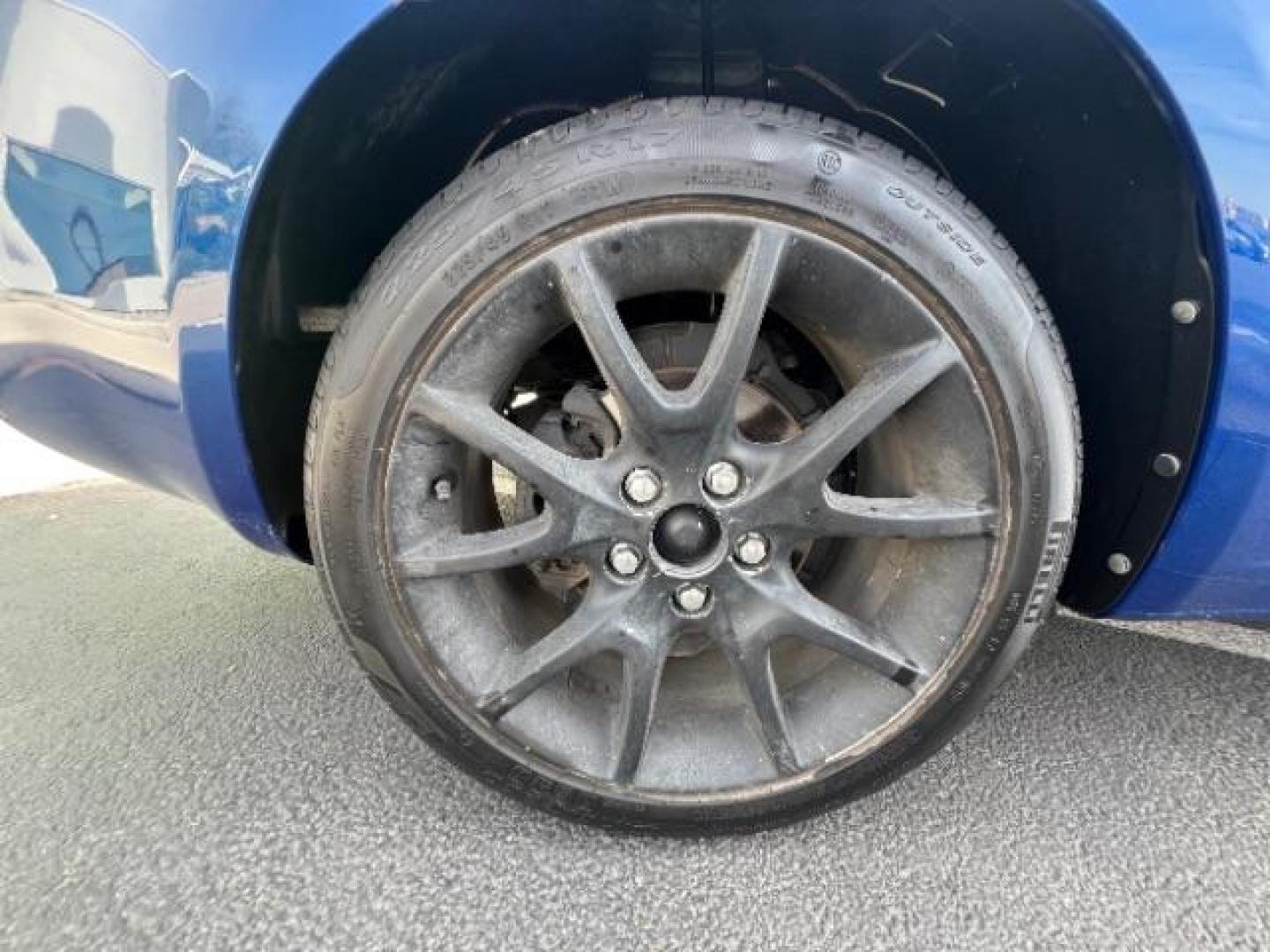 2013 True Blue Pearl /Black Cloth Interior Dodge Dart SXT (1C3CDFBA6DD) with an 2.0L L4 DOHC 16V TUR engine, 6-Speed Automatic transmission, located at 940 North Main Street, Cedar City, UT, 84720, (435) 628-0023, 37.692936, -113.061897 - We specialize in helping ALL people get the best financing available. No matter your credit score, good, bad or none we can get you an amazing rate. Had a bankruptcy, divorce, or repossessions? We give you the green light to get your credit back on the road. Low down and affordable payments that fit - Photo#11
