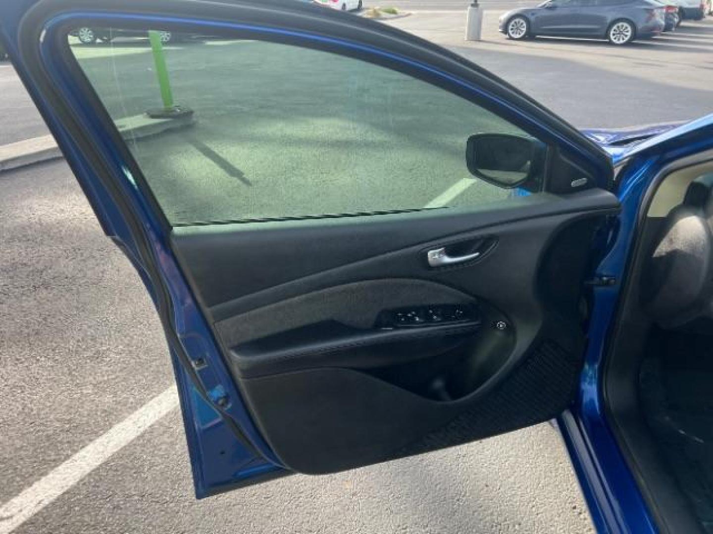 2013 True Blue Pearl /Black Cloth Interior Dodge Dart SXT (1C3CDFBA6DD) with an 2.0L L4 DOHC 16V TUR engine, 6-Speed Automatic transmission, located at 940 North Main Street, Cedar City, UT, 84720, (435) 628-0023, 37.692936, -113.061897 - We specialize in helping ALL people get the best financing available. No matter your credit score, good, bad or none we can get you an amazing rate. Had a bankruptcy, divorce, or repossessions? We give you the green light to get your credit back on the road. Low down and affordable payments that fit - Photo#12