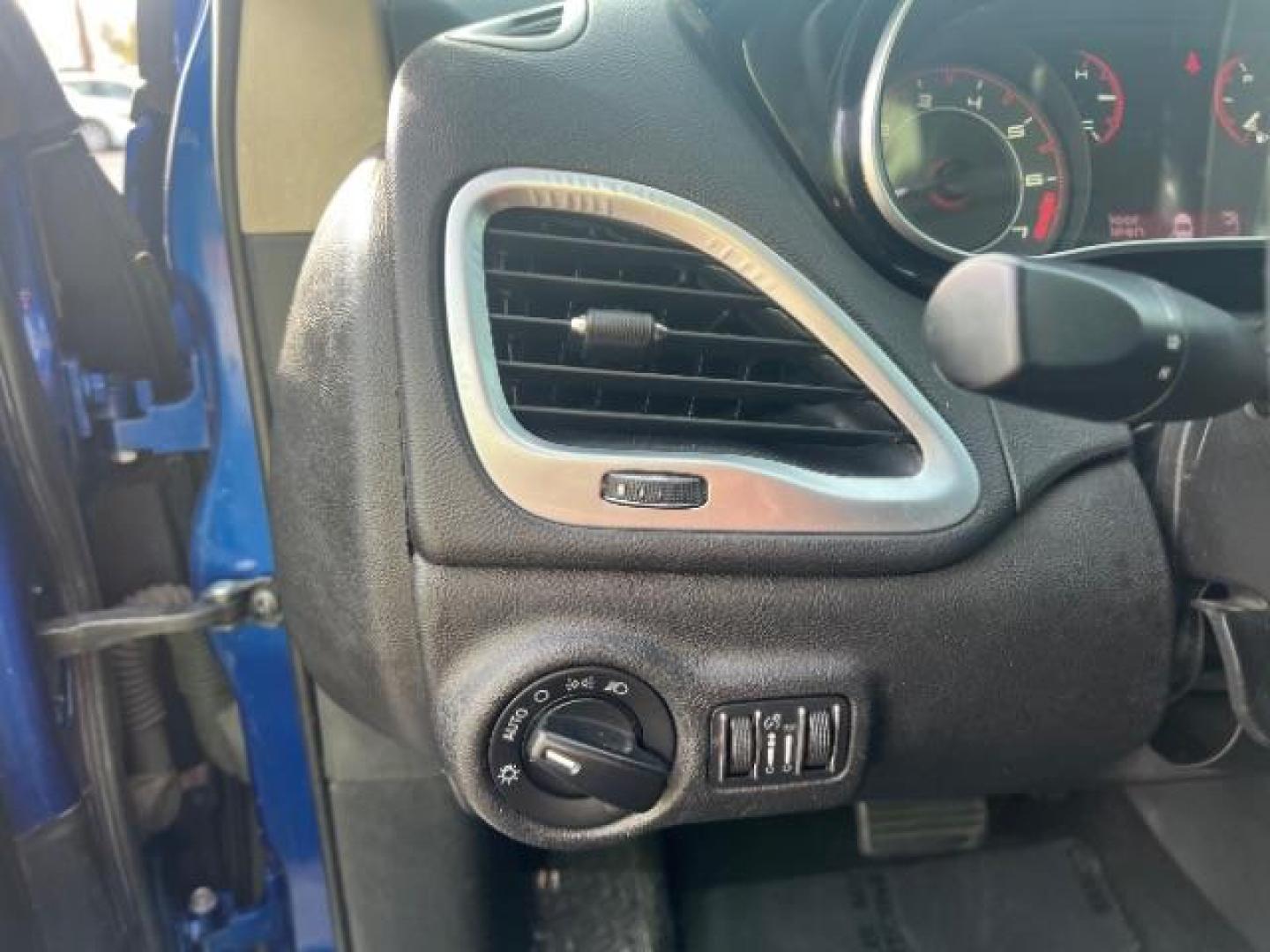 2013 True Blue Pearl /Black Cloth Interior Dodge Dart SXT (1C3CDFBA6DD) with an 2.0L L4 DOHC 16V TUR engine, 6-Speed Automatic transmission, located at 940 North Main Street, Cedar City, UT, 84720, (435) 628-0023, 37.692936, -113.061897 - We specialize in helping ALL people get the best financing available. No matter your credit score, good, bad or none we can get you an amazing rate. Had a bankruptcy, divorce, or repossessions? We give you the green light to get your credit back on the road. Low down and affordable payments that fit - Photo#15