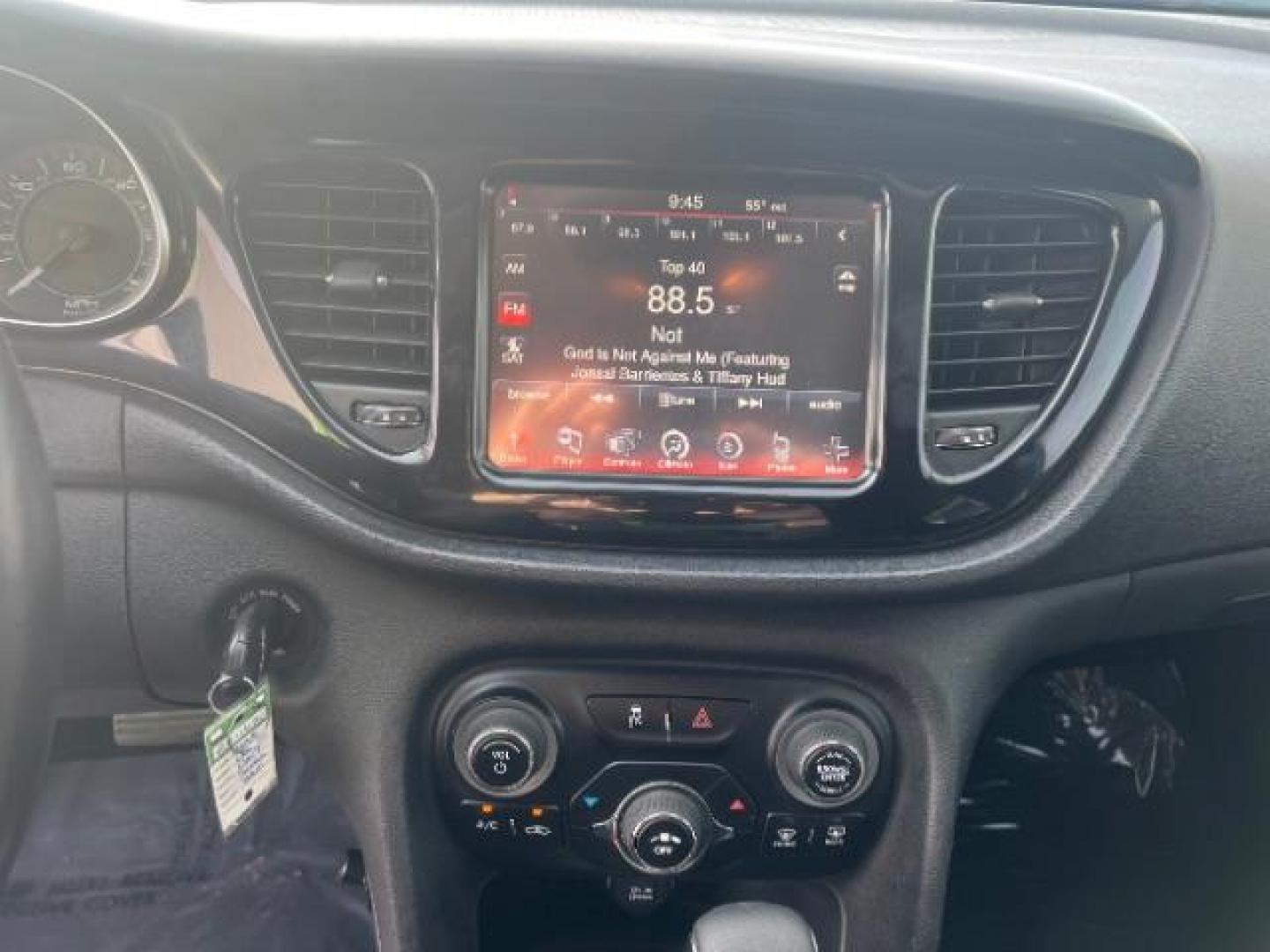 2013 True Blue Pearl /Black Cloth Interior Dodge Dart SXT (1C3CDFBA6DD) with an 2.0L L4 DOHC 16V TUR engine, 6-Speed Automatic transmission, located at 940 North Main Street, Cedar City, UT, 84720, (435) 628-0023, 37.692936, -113.061897 - We specialize in helping ALL people get the best financing available. No matter your credit score, good, bad or none we can get you an amazing rate. Had a bankruptcy, divorce, or repossessions? We give you the green light to get your credit back on the road. Low down and affordable payments that fit - Photo#18